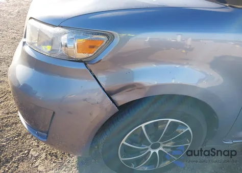 2010 Scion Xb из США, поврежденный, VIN JTLZE4FE2A1112107